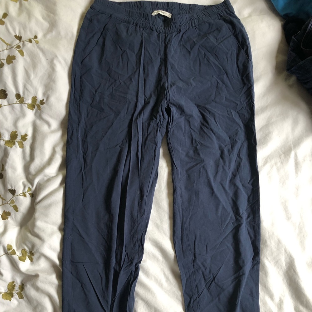 Allison pant